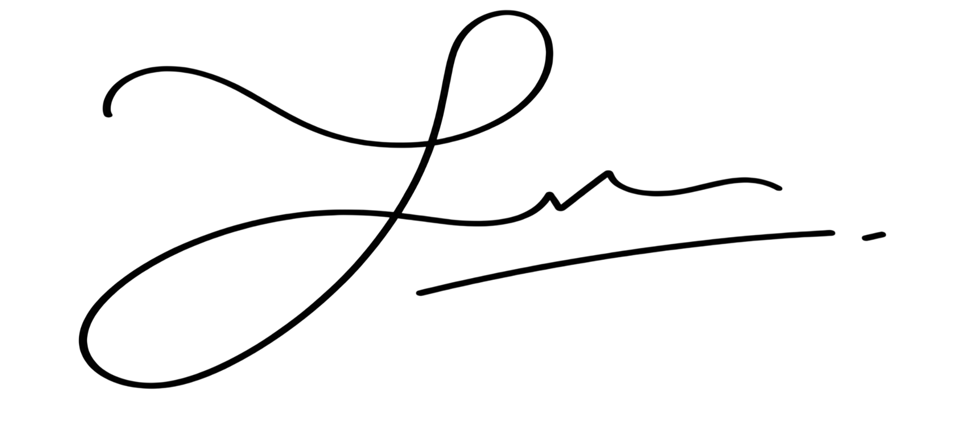 Founder Signature
