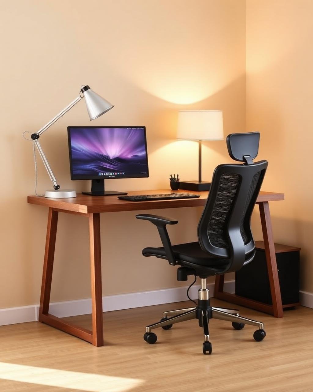 Computer Tables