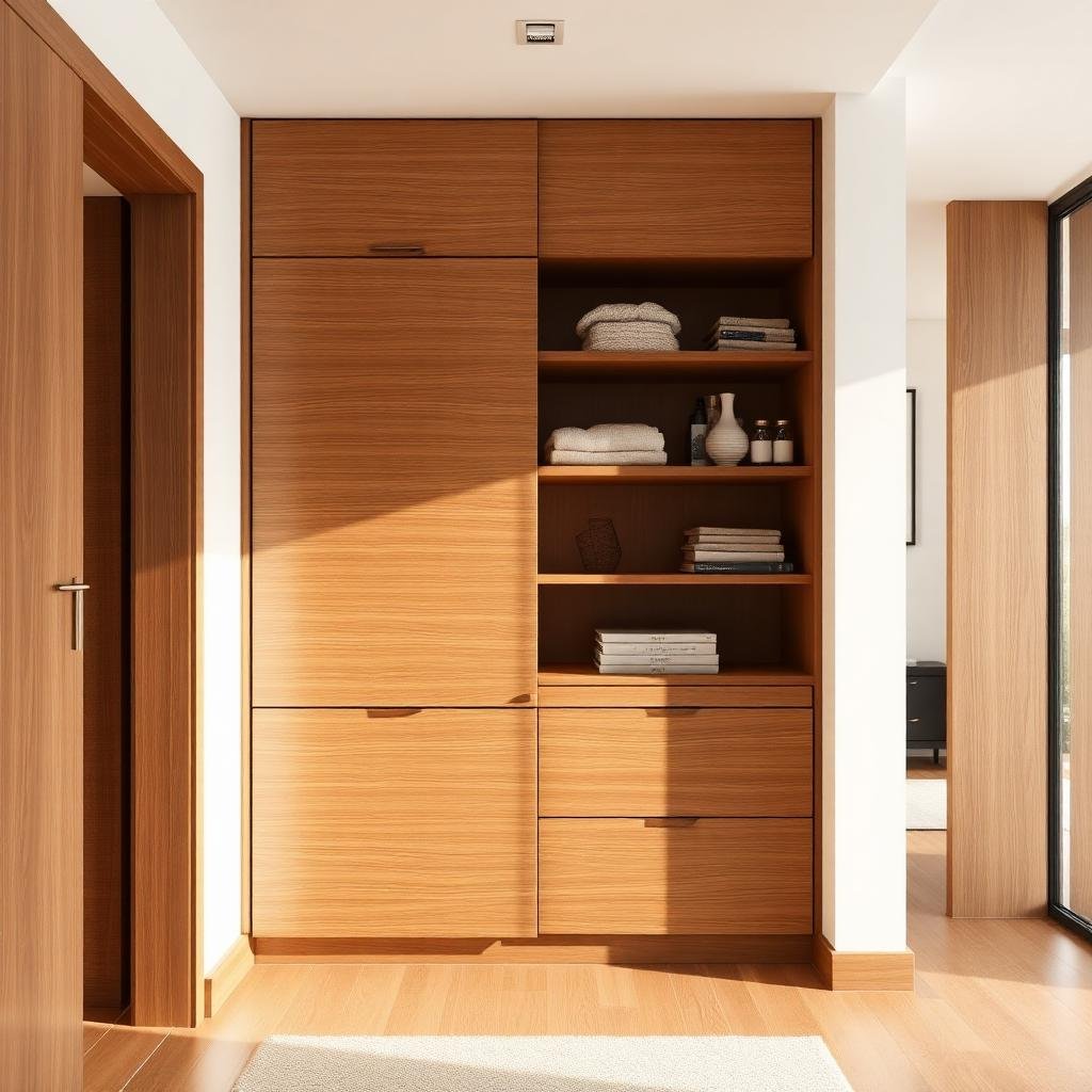 Smart Storage