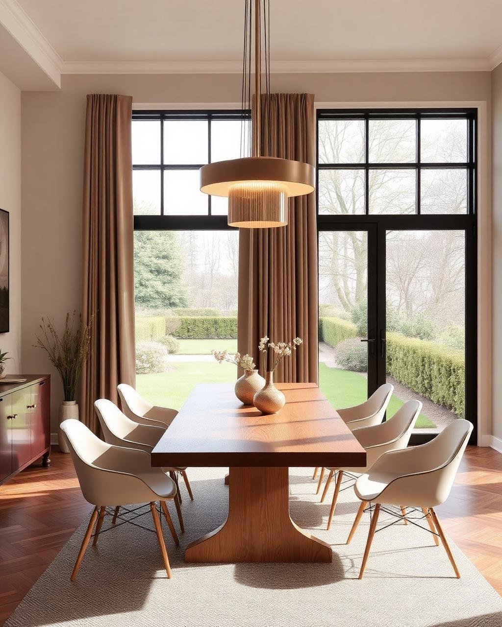 Contemporary Living