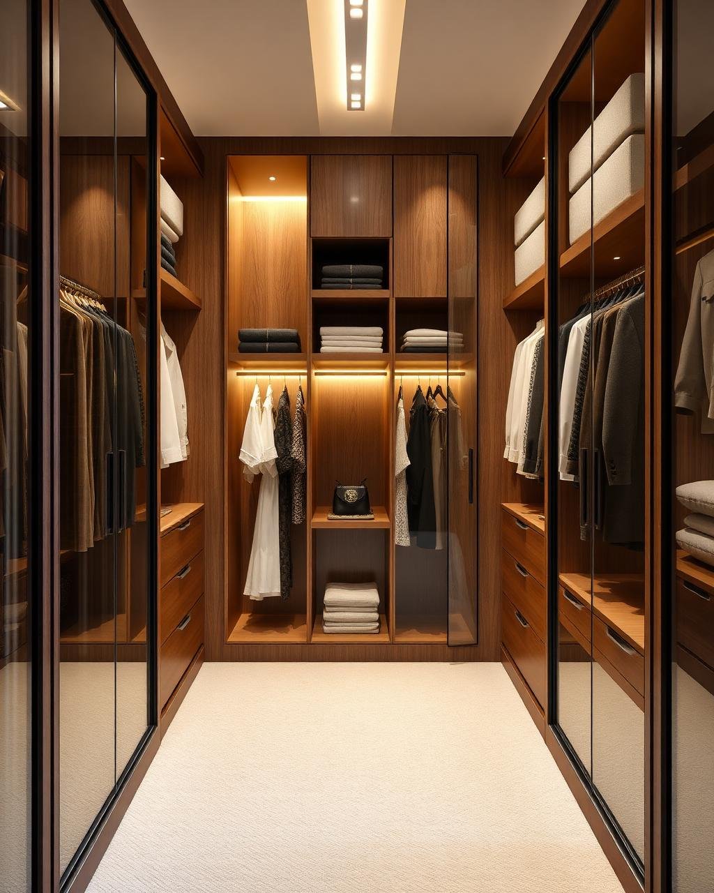 Wardrobes